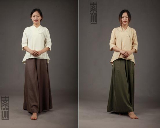 茶服品牌排行榜