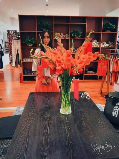 茶服品牌排行榜