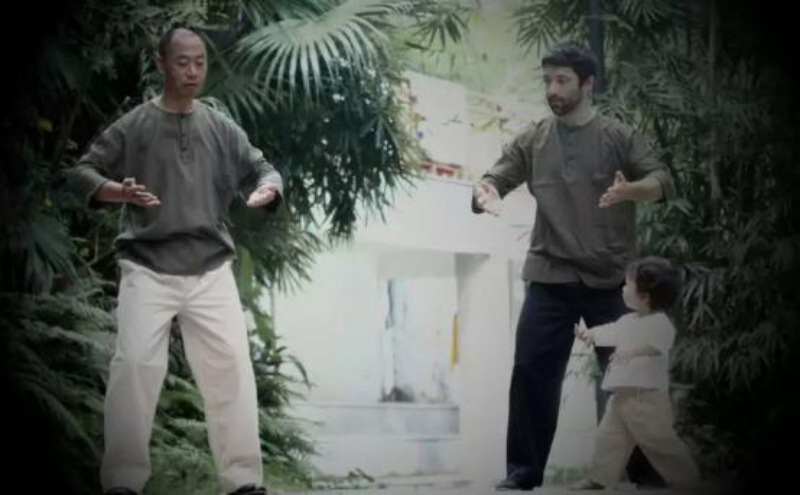 禪服sd品牌，素位茶人服