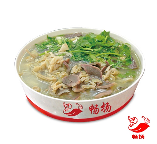 老鴨粉絲湯加盟會(huì)實(shí)現(xiàn)如越來越猛
