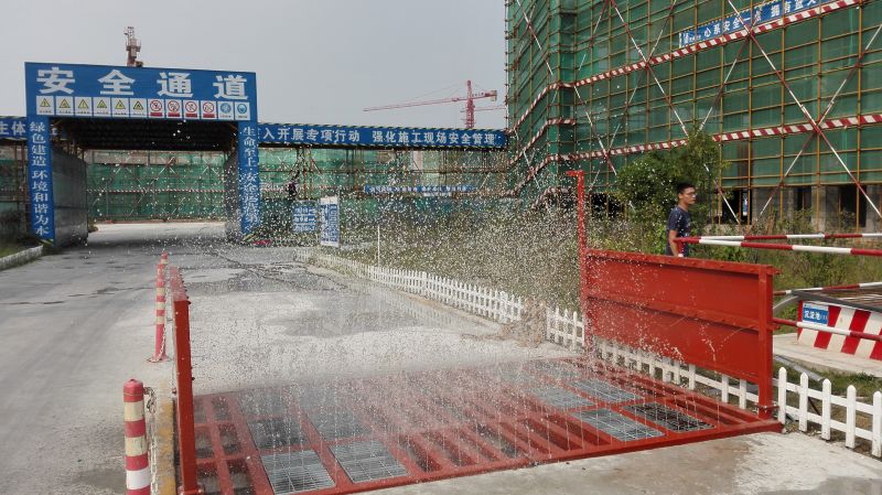 常州工地大門霧炮機(jī)價低技高原始圖片2