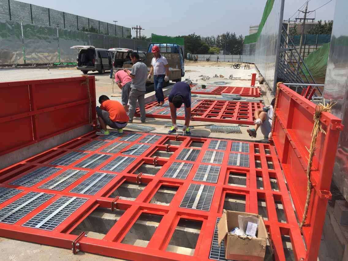 常州工地大門霧炮機(jī)價低技高原始圖片3