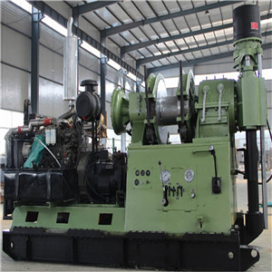 XY-4巖芯鉆機(jī)