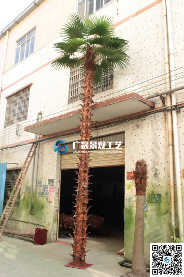 仿生棕榈树价格