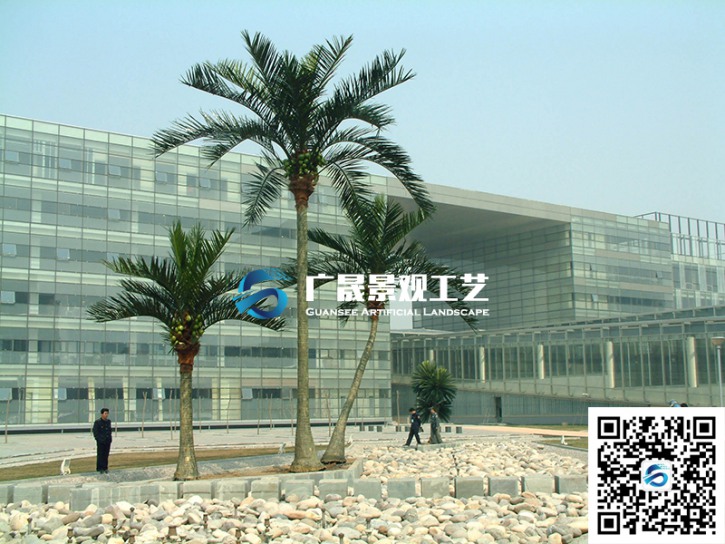 仿真椰子树价格
