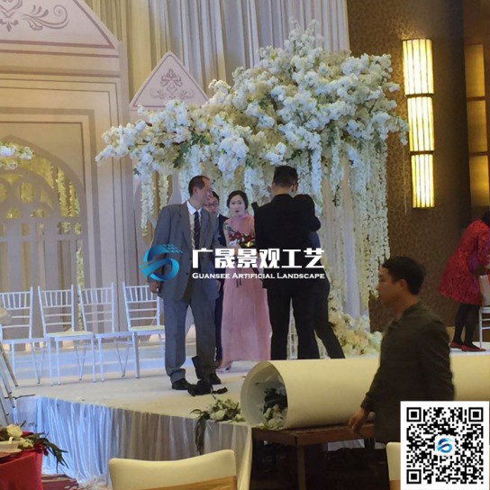 仿真樱花树厂家价格