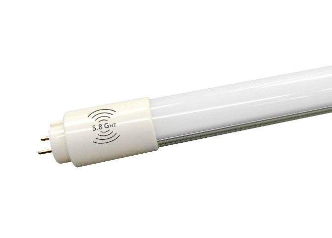 LED雷達感應燈管