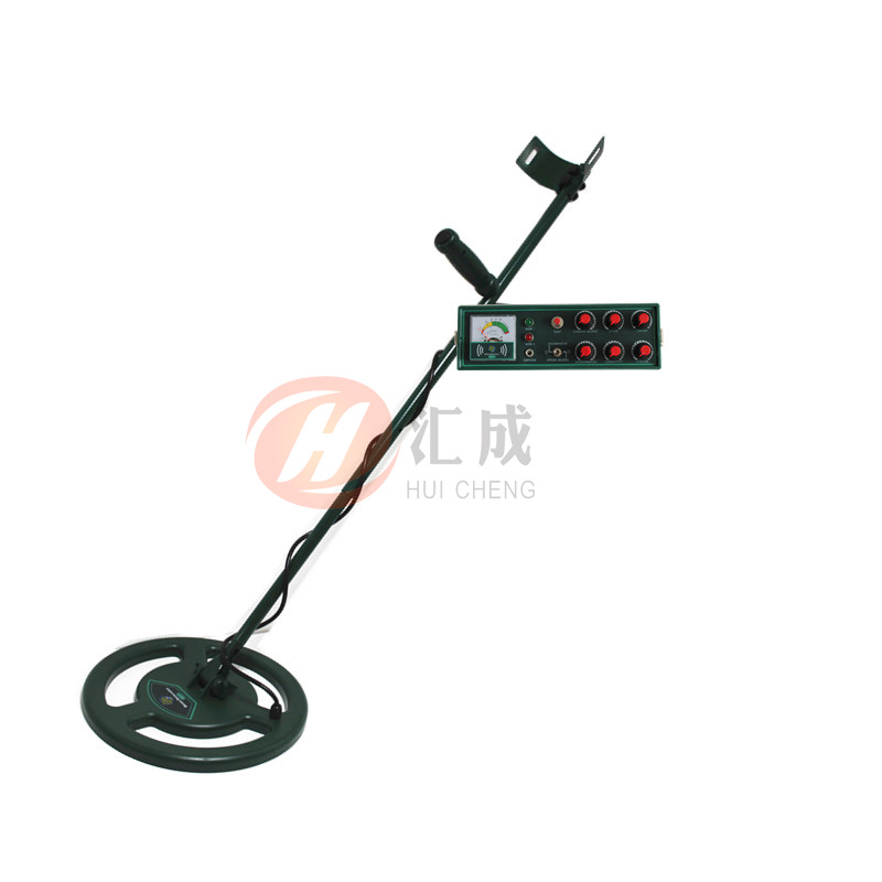 美國VR9000金屬探測儀器