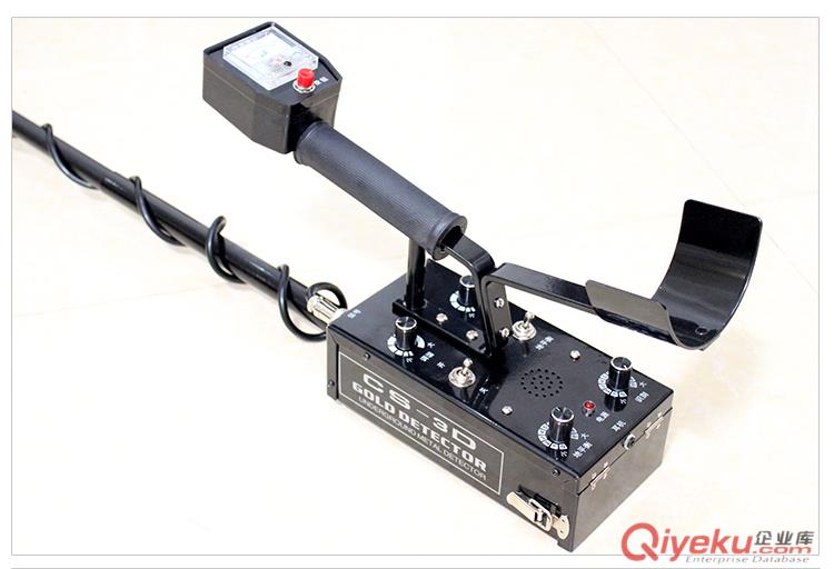 CS-3D金屬探測儀器原始圖片2