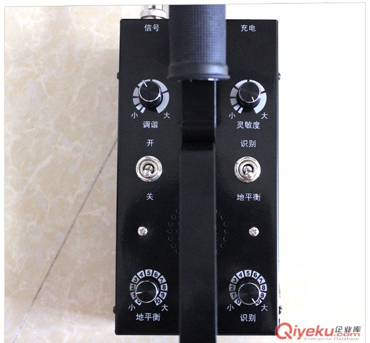 CS-3D金屬探測儀器原始圖片3