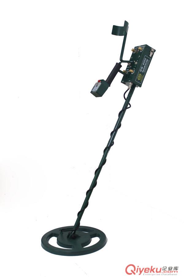 黃金鉆GS6000金屬探測器