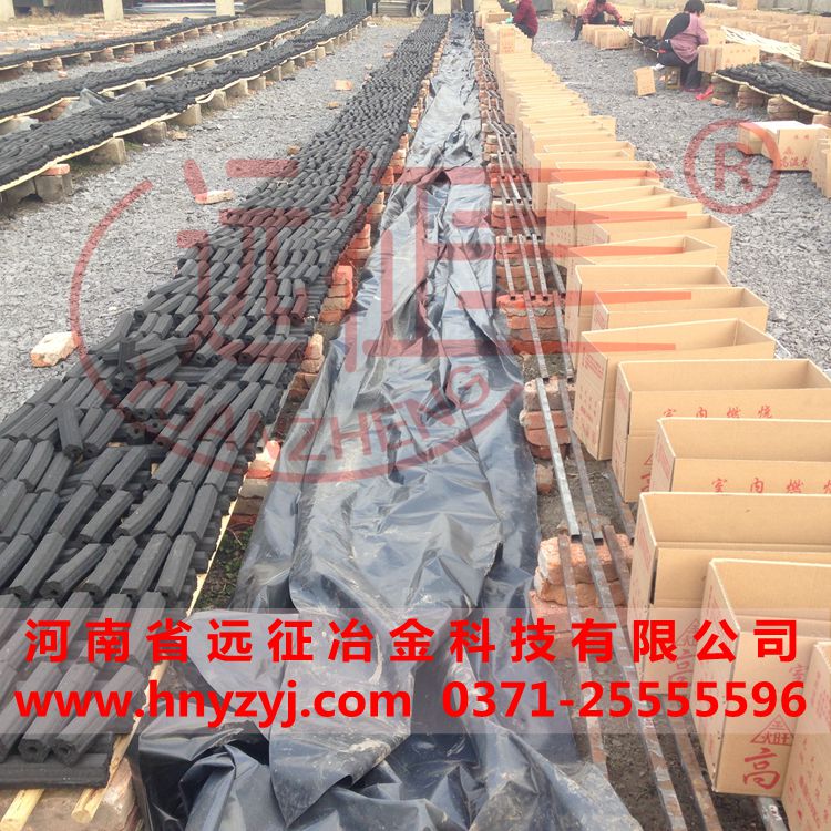 炭粉粘合劑 機制木炭，炭粉粘結劑 炭棒成型，炭粉成型粘合劑原始圖片3