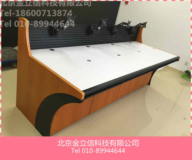 赣州电力调度台/音频控制台公司