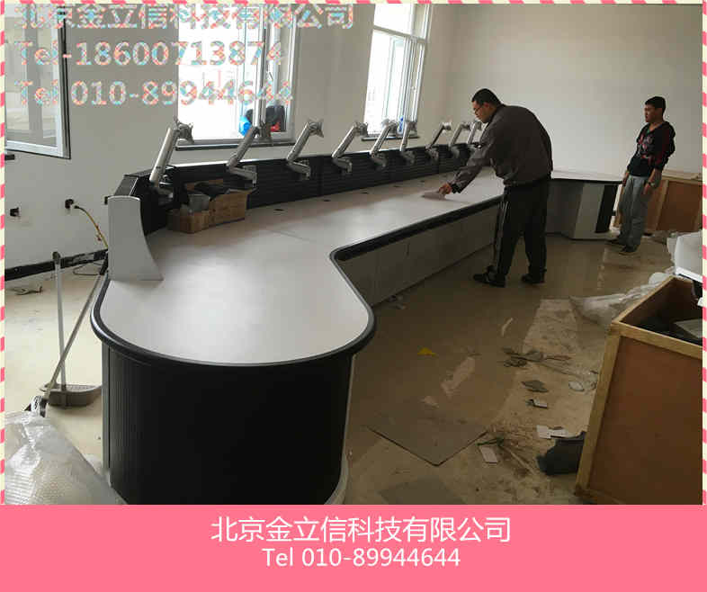 黃石演播桌機箱機柜/交通調(diào)度臺銷售公司