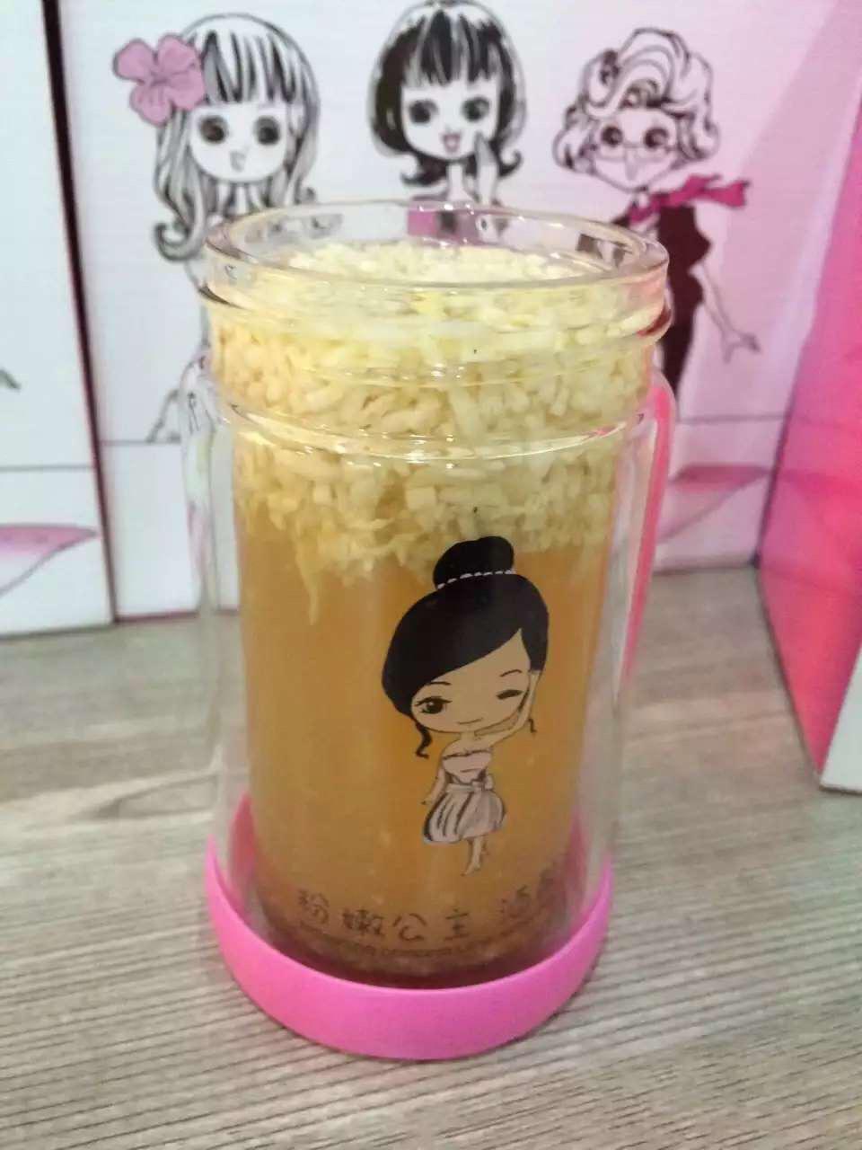 酒酿蛋的做法与功效【+薇信JND858】