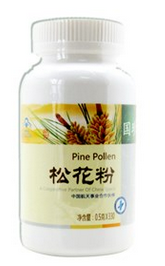國珍專營松花粉片（無蔗糖型）抗氧化zjmyl