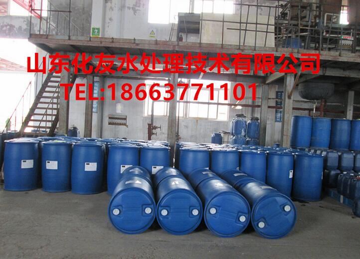 液體聚合氯化鋁PAC優(yōu)質(zhì)絮凝劑山東化友水處理廠家直售