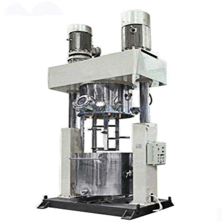 混合機(jī) 三維混合機(jī) 動力混合機(jī)廠家直銷原始圖片2