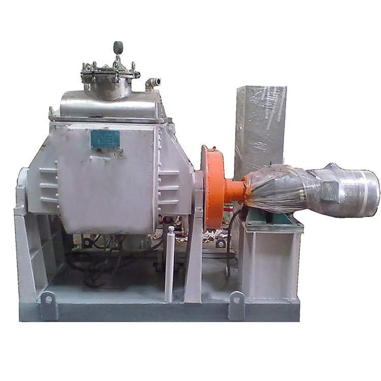 廣東尊昶泰電子硅膠電加熱行星動(dòng)力混合機(jī)三維混合機(jī)廠家