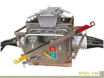 新鮮FZW28-12F看門狗真空負(fù)荷開關(guān)
