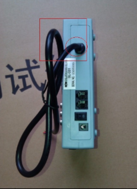 防靜電接地
