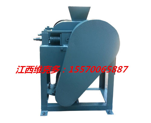 200*125對(duì)輥破碎機(jī)廠家制造 實(shí)驗(yàn)室對(duì)輥破碎機(jī) 小型對(duì)輥破碎機(jī)價(jià)格原始圖片3