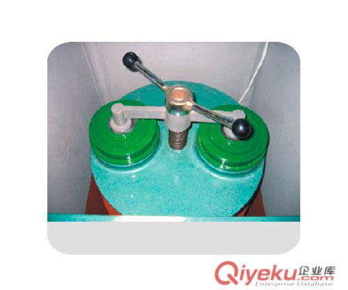 廠家供應(yīng)小型研磨機(jī) 實(shí)驗(yàn)室研磨機(jī)用途 6MZ-100W制樣粉碎價(jià)格原始圖片2