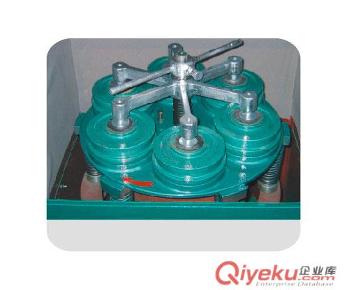 廠家供應(yīng)小型研磨機(jī) 實(shí)驗(yàn)室研磨機(jī)用途 6MZ-100W制樣粉碎價(jià)格原始圖片3