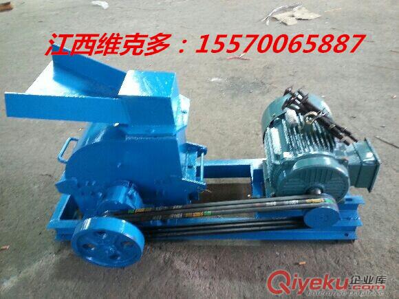 廠家供應(yīng)選礦破碎設(shè)備 PC300×500爐渣打砂機(jī)價(jià)格 銅爐渣破碎打砂機(jī)流程原始圖片3