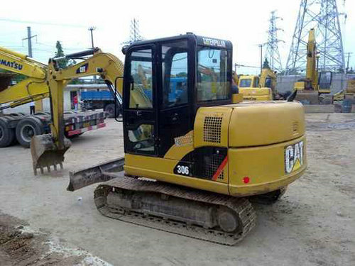 斗山DH300-7二手挖掘機(jī)出售