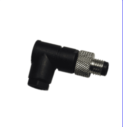 深圳供應(yīng)原裝zpM8線束M12連接器