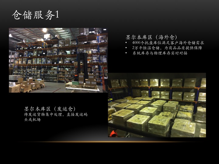 提供美國(guó)護(hù)膚品直郵進(jìn)口清關(guān)