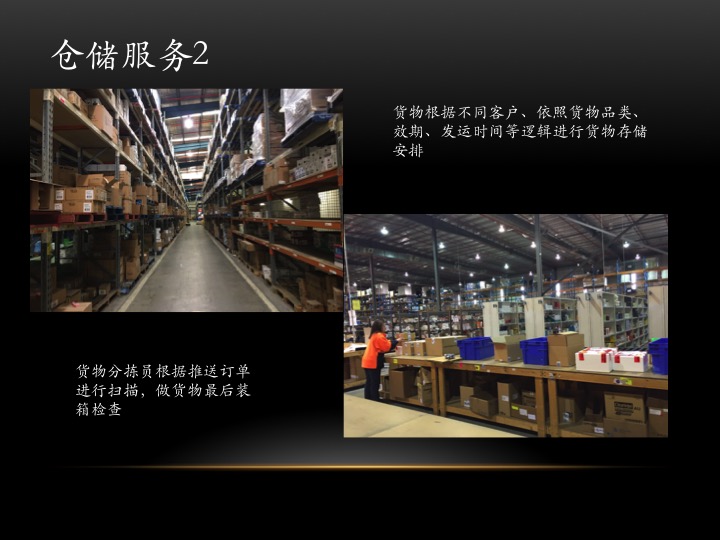 提供美國(guó)護(hù)膚品直郵進(jìn)口清關(guān)原始圖片2