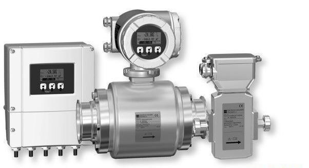 專業(yè)E+H流量計(jì)-上海E+H流量計(jì)代理商-E+H電磁流量計(jì)