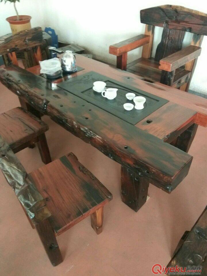 老船木家具