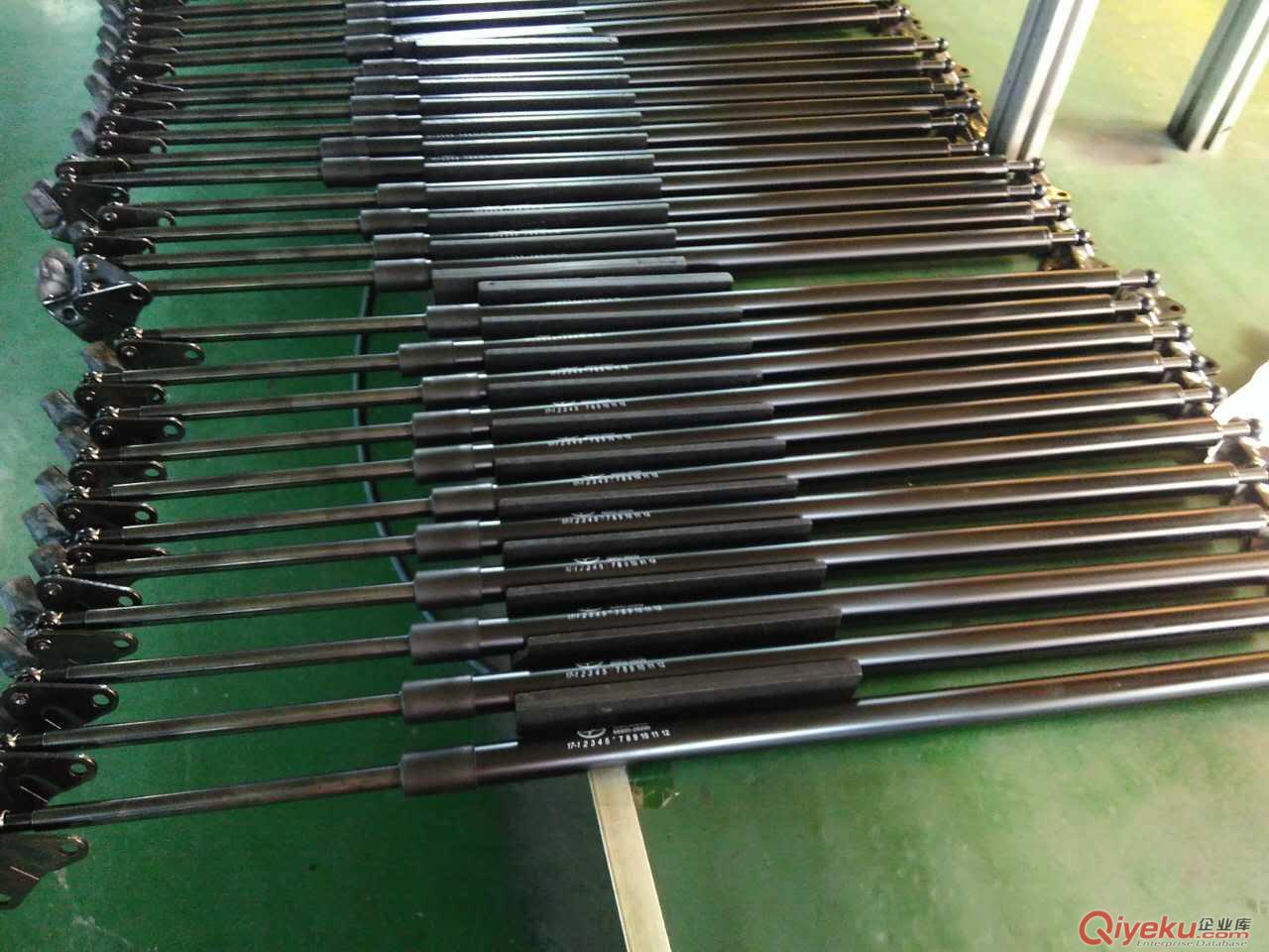 氣彈簧價格  南京江凱報價