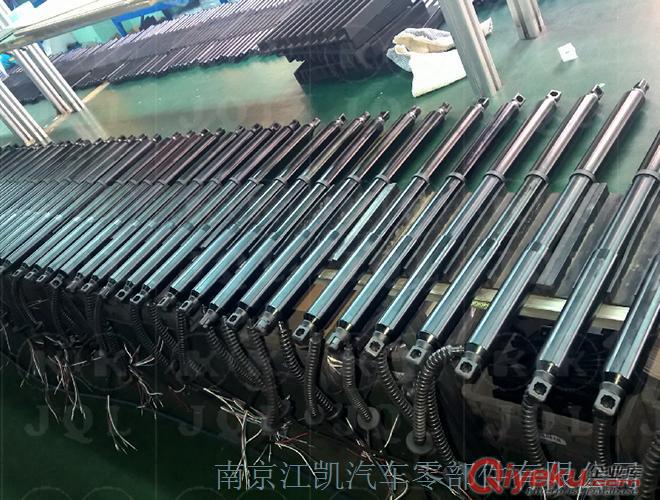 專業(yè)生產(chǎn)汽車智能尾門用電動撐桿原始圖片3