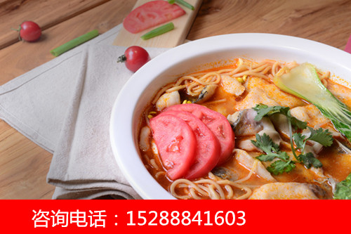 漁遇上魚藤椒魚飯加盟風(fēng)靡全國 魚類簡餐創(chuàng)新品牌