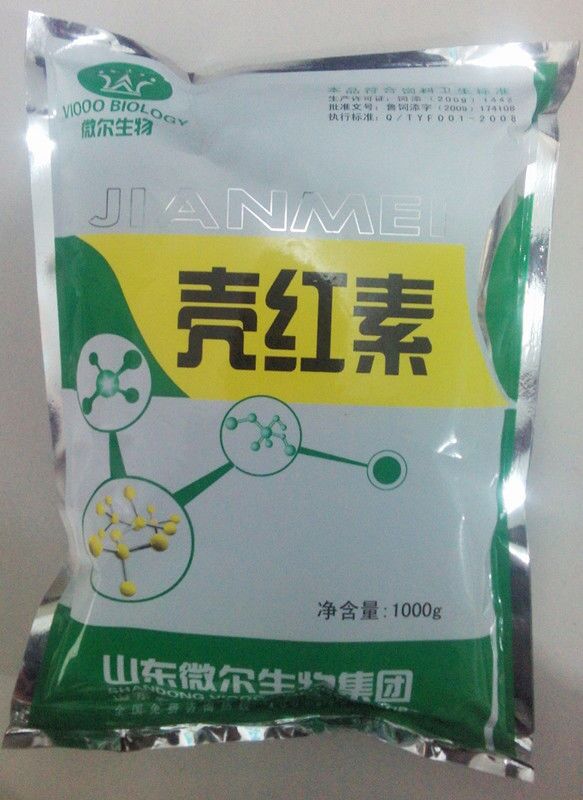 鸡鸭鹅禽用益生菌调理内分泌产蛋多