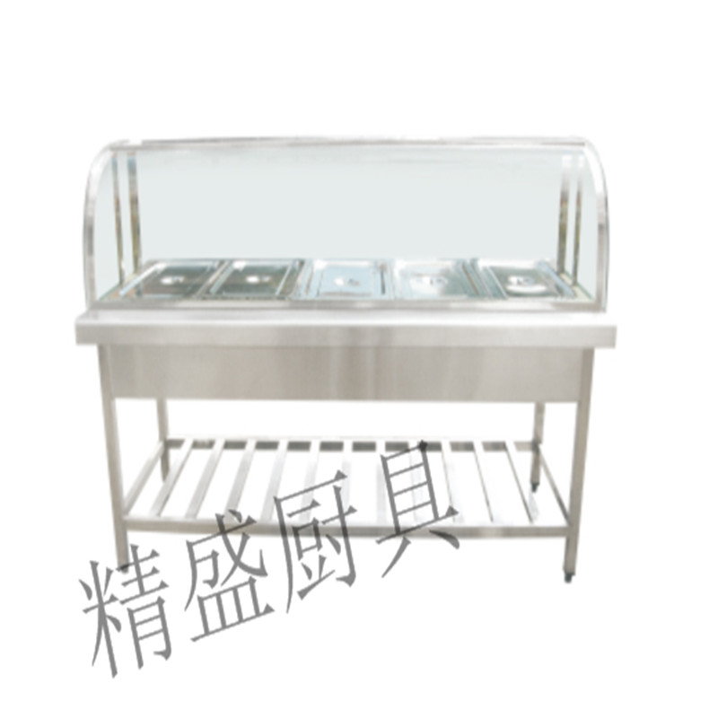 大型工廠廚房設備供應,節能廚房工程,不銹鋼廚房設備