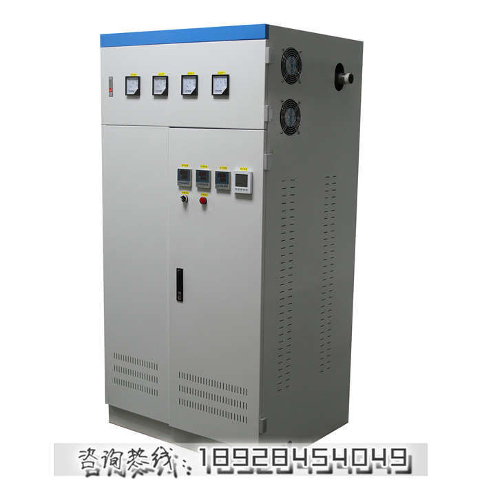唐山不銹鋼熱風加熱應用原始圖片3