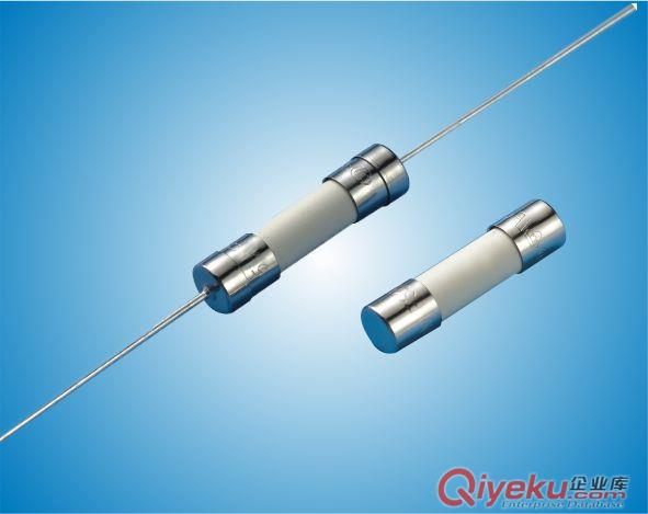 51CF  52CF Series 陶瓷管保險絲