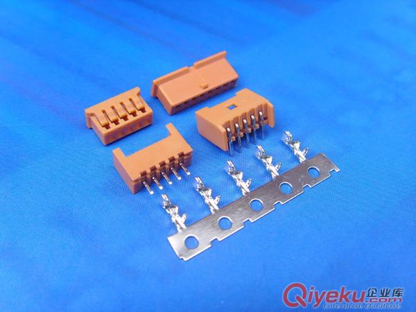 53375-0410Molex_莫仕連接器|Molex線束_接插件_端子