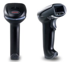 霍尼韋爾Honeywell 1900GSR二維條碼掃描器鄭州低價(jià)供貨