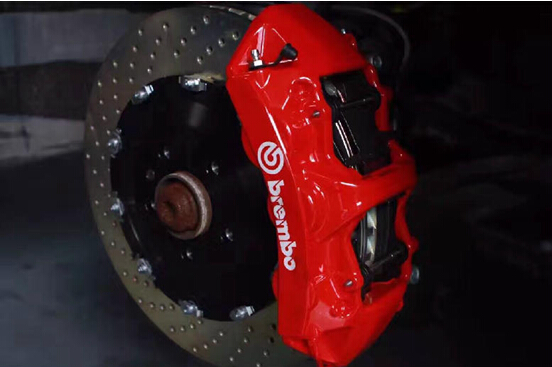 原装进口Brembo布雷博授权代理