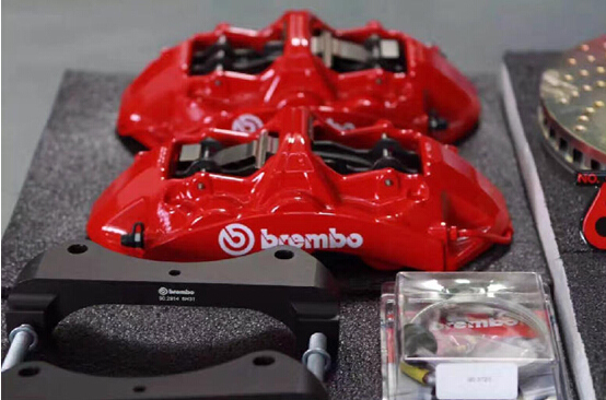 原裝進口Brembo代理-大連德利汽車改裝用品