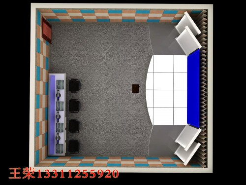 翻轉課堂慕課室搭建 建構新型的教與學模式 