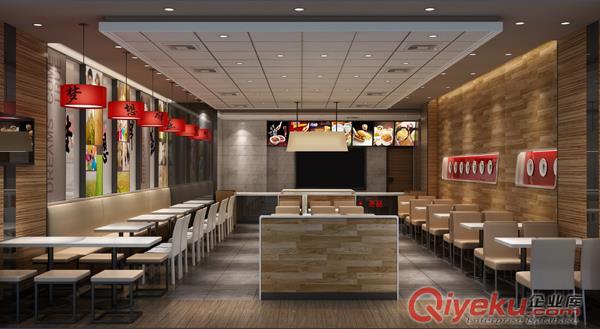 深圳福田店鋪設計裝修，福田商鋪報價公司原始圖片2
