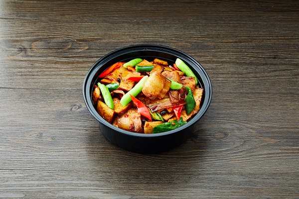 明治屋牛肉飯加盟 實力造就財富