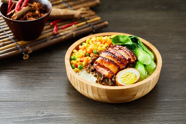 明治屋牛肉飯加盟 實力造就財富